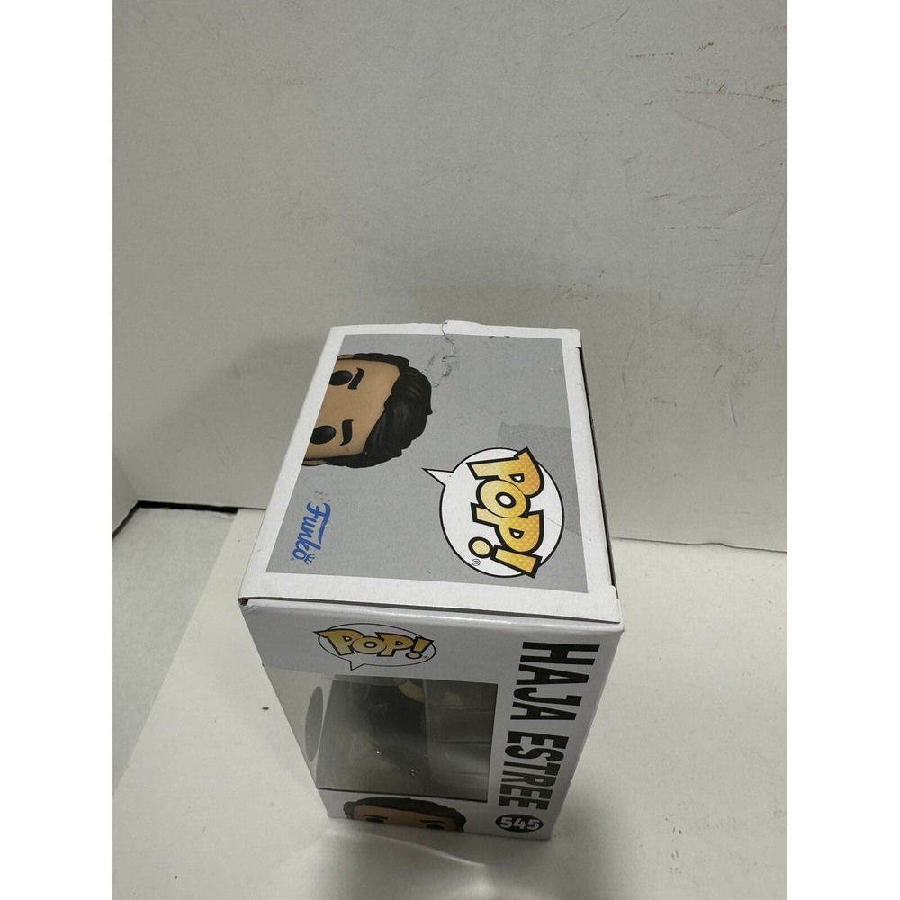 Funko POP! - Star Wars Haja Estree target exclusive 545 Lot Of 3 Funko Pops - Picture 8 of 10